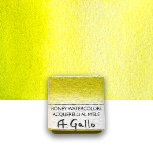 A. Gallo Colors - Shop — A. Gallo Colors - Acquerelli Artigianali
